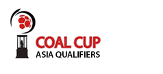 Coal Cup - International Tournament Asia Qualifiers